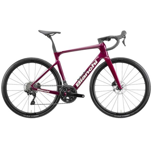 Bianchi Infinito 105 Road Bike